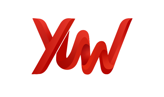 yuwebna Logo